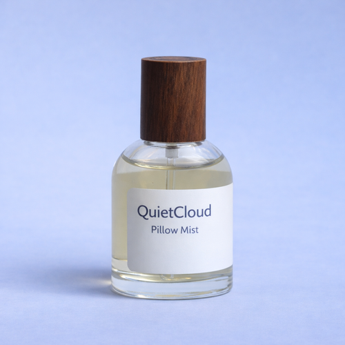 Bedtime Lavender pillow spray